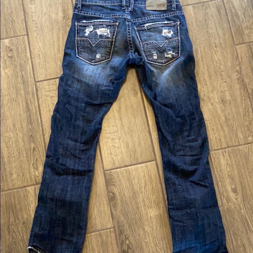 Men’s BKE Carter Jeans